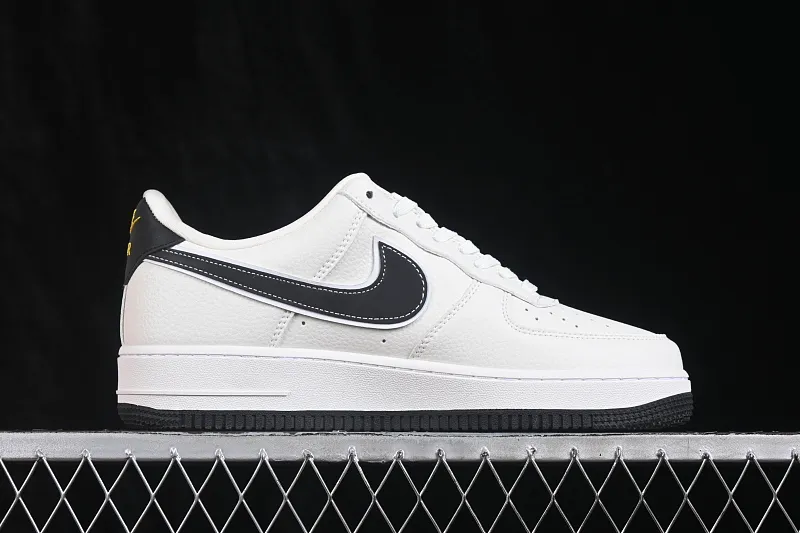All categories Nk Air Force 1 Air Force series Nk Air Force 1 Low Air Force low-top Nike Air Force 1'07 Low joint model Air Force 1 low-top casual sneakers WY0655-104